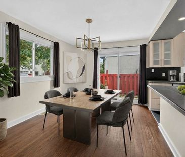 For Lease - 1478 Orchard Ave Orchard Avenue, Alta Vista and Area, O... - Photo 3