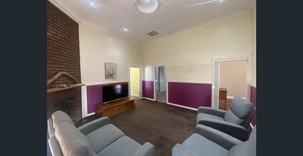 Furnished with Detached Rumpus Room - Photo 1
