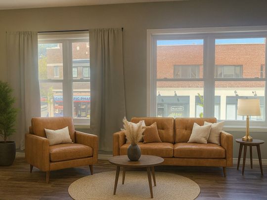 For Lease - 23 Jarvis Street Unit# 2, Fort Erie, Ontario - Photo 1