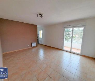 Appartement à louer 2 pièces 47.94m² - Photo 2