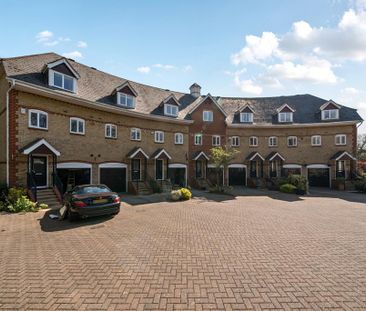 3 bedroom terraced house to rent - Photo 5