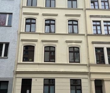 Altbau mit Wohnküche und hohen Decken - Photo 5