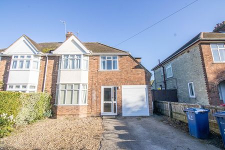 Gilbert Road, Cambridge - Photo 2