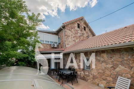 Habitación - Las Rozas de Madrid - Las Matas- Peñascales - 475€ MES - Ref. JAAC22 - Photo 3