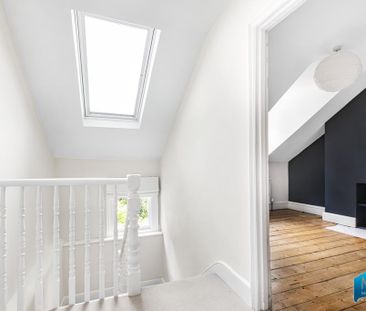 4 bedroom end of terrace house to rent - Photo 6