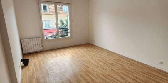 Location appartement 1 pièce, 25.47m², Antony - Photo 2