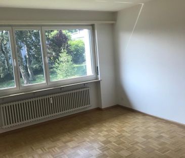 Helle Wohnung in der Gemeinde Bottmingen - Photo 5