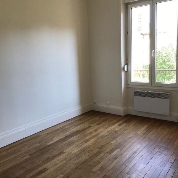 APPARTEMENT 2 pièce(s) - 45m² - Photo 1