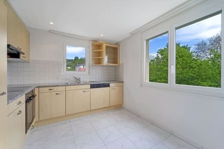 3.5 Zimmer, 2. Stock - Photo 2