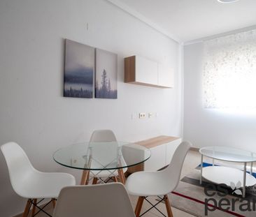 Apartment - Murcia (Juan Carlos I) - Photo 4