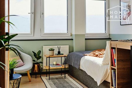 Studio to rent - Photo 4