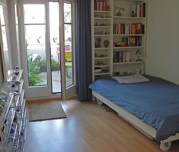 2 Zimmer-Wohnung in Bern - Länggasse, möbliert, auf Zeit - Photo 3