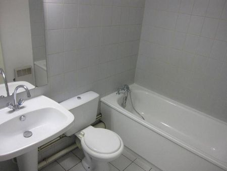 Location appartement 1 pièce 23 m² à Montpellier (34000) - Photo 4