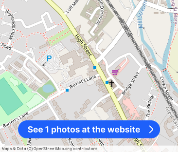 Stowmarket Road, Needham Market, Ipswich, IP6 - Photo 1