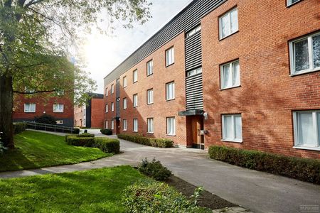 Fiskaregatan 10 A - Foto 2