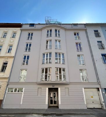 Wohnungen ab 35m² bis 52m² Wohnfläche in ruhiger Lage in 1210 Wien zu mieten ! - Foto 1