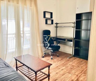 Studio/Γκαρσονιέρα για ενοικίαση Μαρτίου (Βούλγαρη - Ντεπώ - Μαρτίου) - Photo 6
