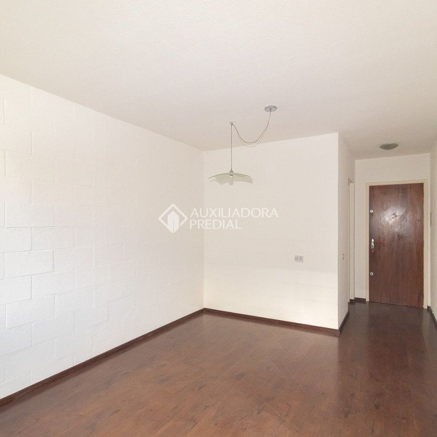 Apartamento com 1 quarto e 48m² para alugar em Santana, Porto Alegre. - Photo 1
