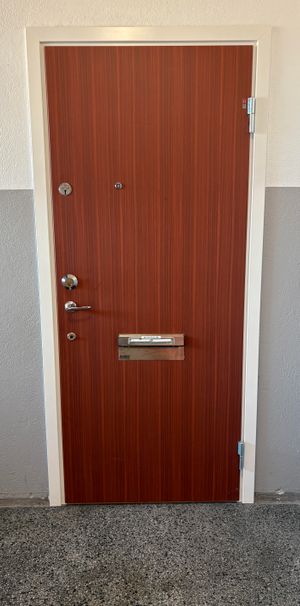 Kvarngatan, Killeberg - Photo 1