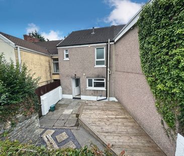 Iscoed Road, Pontarddulais, SWANSEA - Photo 1