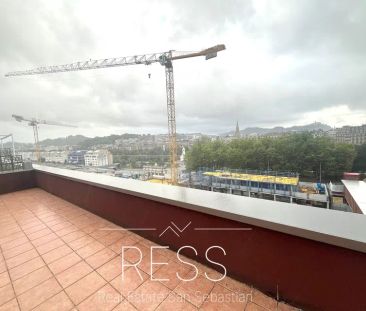 Alquiler de ático en Mandasko Dukearen Pasealekua, 40 - Photo 6