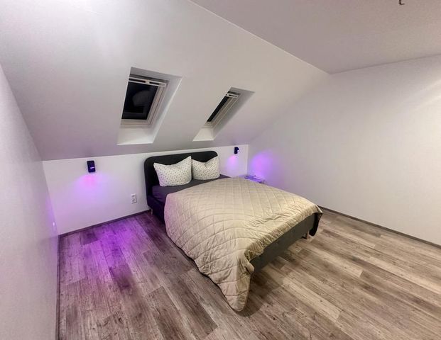 Schöne WG Wohnung in Voerde - Foto 1