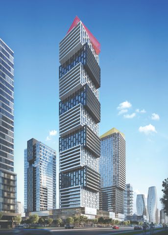 For Lease - 4015 The Exchange N/A Unit# 3009, Mississauga, Ontario - Photo 3