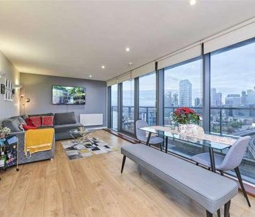 Blackwall Way, London, E14 - Photo 5