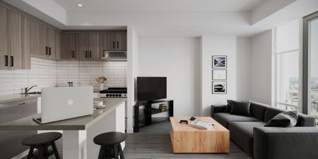 Brand New Apartments in the Civic Hospital Neighbourhood. - Photo 4