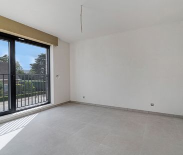 Hoogwaardig afgewerkt nieuwbouw appartement met 2 slaapkamers, terr... - foto 3
