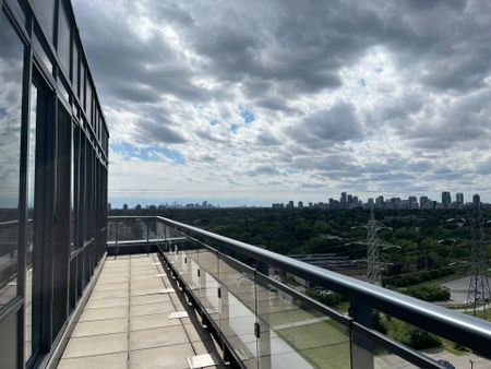 For Lease - 3237 Bayview Avenue Unit# PH 1312, Toronto, Ontario - Photo 3