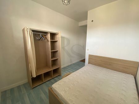 Location Appartement 2 pièces 32m² - Photo 2