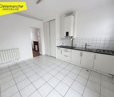 Location Appartement 2 pièces 33m² GAVRAY SUR SEINE 50450 - Photo 3