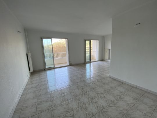 Location Appartement 3 pièces 68m² TOULON 83100 - Photo 1