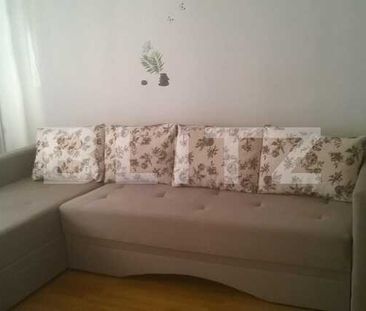 Apartament 1 camera, 27 mp, decomandat, pet friendly, zona Kaufland - Photo 1
