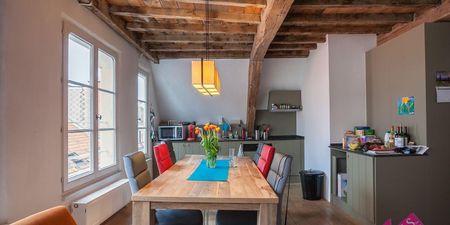 Appartement te huur in Antwerpen voor € 1.100 met 2 slaapkamers - Foto 3