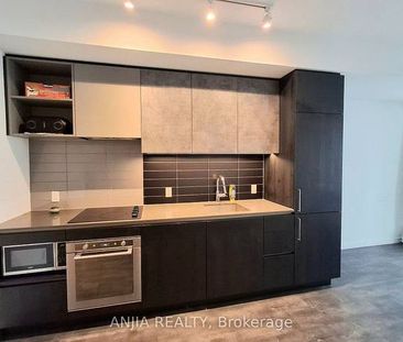 Highway 7/Jane-Bright 1Bd+Den Open Concept & Locker - Photo 3