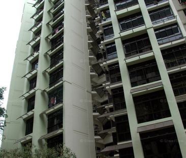 Blk 471 Segar Gardens (Bukit Panjang), HDB 4 Rooms - For Rent - Photo 2