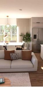 logement 4 1/2 - Photo 4