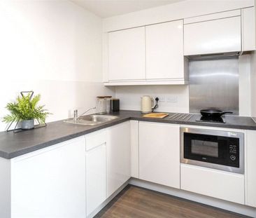 1 bedroom studio to rent Hollingdean Road, Brighton, East Sussex, BN2 - Photo 3