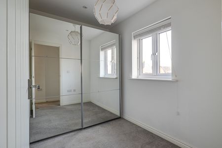 Maple Way, Penyffordd, Chester - Photo 4