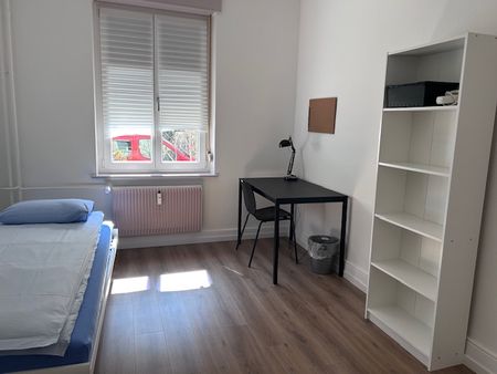 Fatiostrasse 14, 4056 Basel - Photo 2