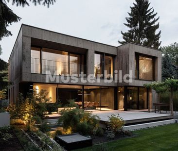 Exchange building: modern 2.5-room apartment in the heart of Zurich - Photo 4