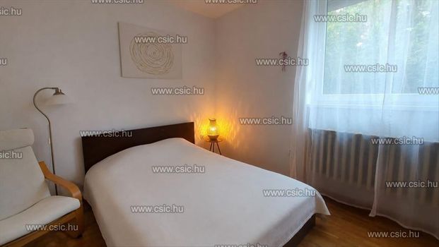 Kiadó újszerű állapotú lakás - Budapest II. kerület – 1. fotó