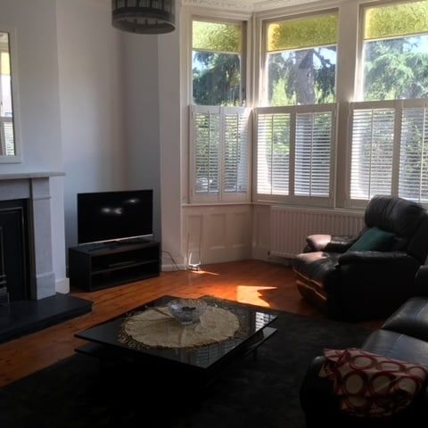 1 Bed Flat, Vanbrugh Hill, SE3 - Photo 1