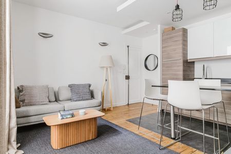 Rue de Monttessuy - Photo 2