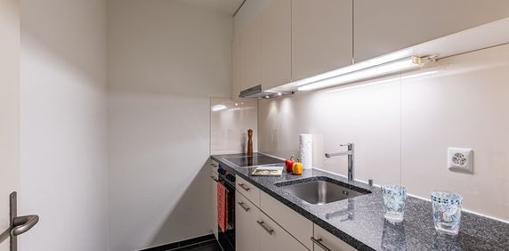 1 Zimmer-Wohnung in Basel mieten - Photo 2