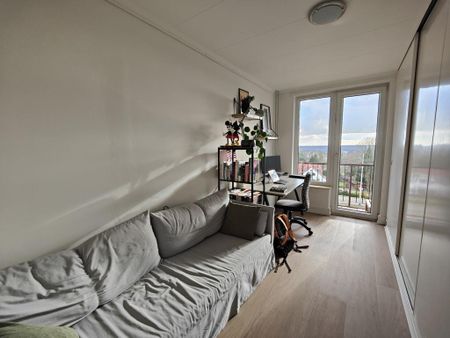 Appartement te huur: Bauerstraat 31-3 6813 KZ Arnhem - Photo 4