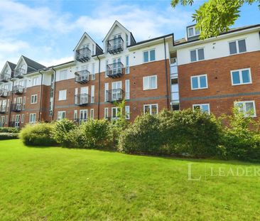 1 bedroom apartment to rent Park View Close, St. Albans, AL1 - Photo 2