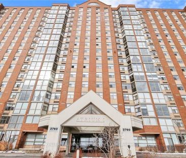 For Lease - 2760 Carousel Crescent Unit# 1412, Blossom Park - Airpo... - Photo 1